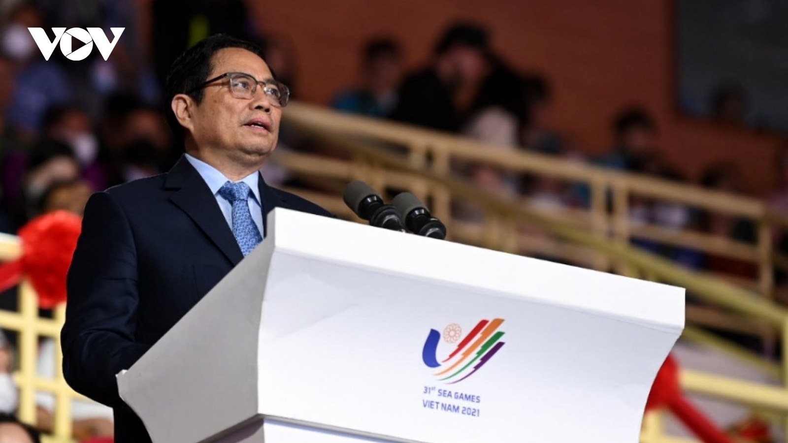 SEA Games 31 was a great success, PM says